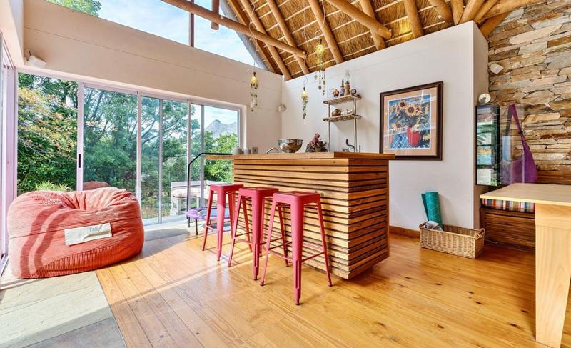 4 Bedroom Property for Sale in Hout Bay Western Cape